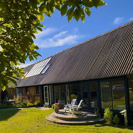 Dyrlev Bed & Breakfast Præstø Exteriör bild