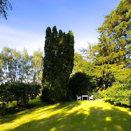 Dyrlev Bed & Breakfast Præstø Exteriör bild