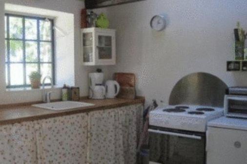 Dyrlev Bed & Breakfast Præstø Exteriör bild